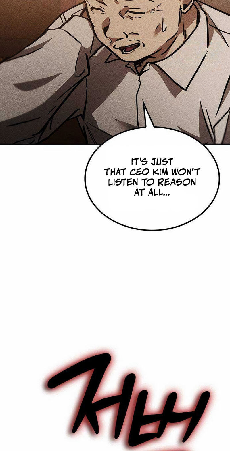 Golden Lily Chapter 34 page 19 - 