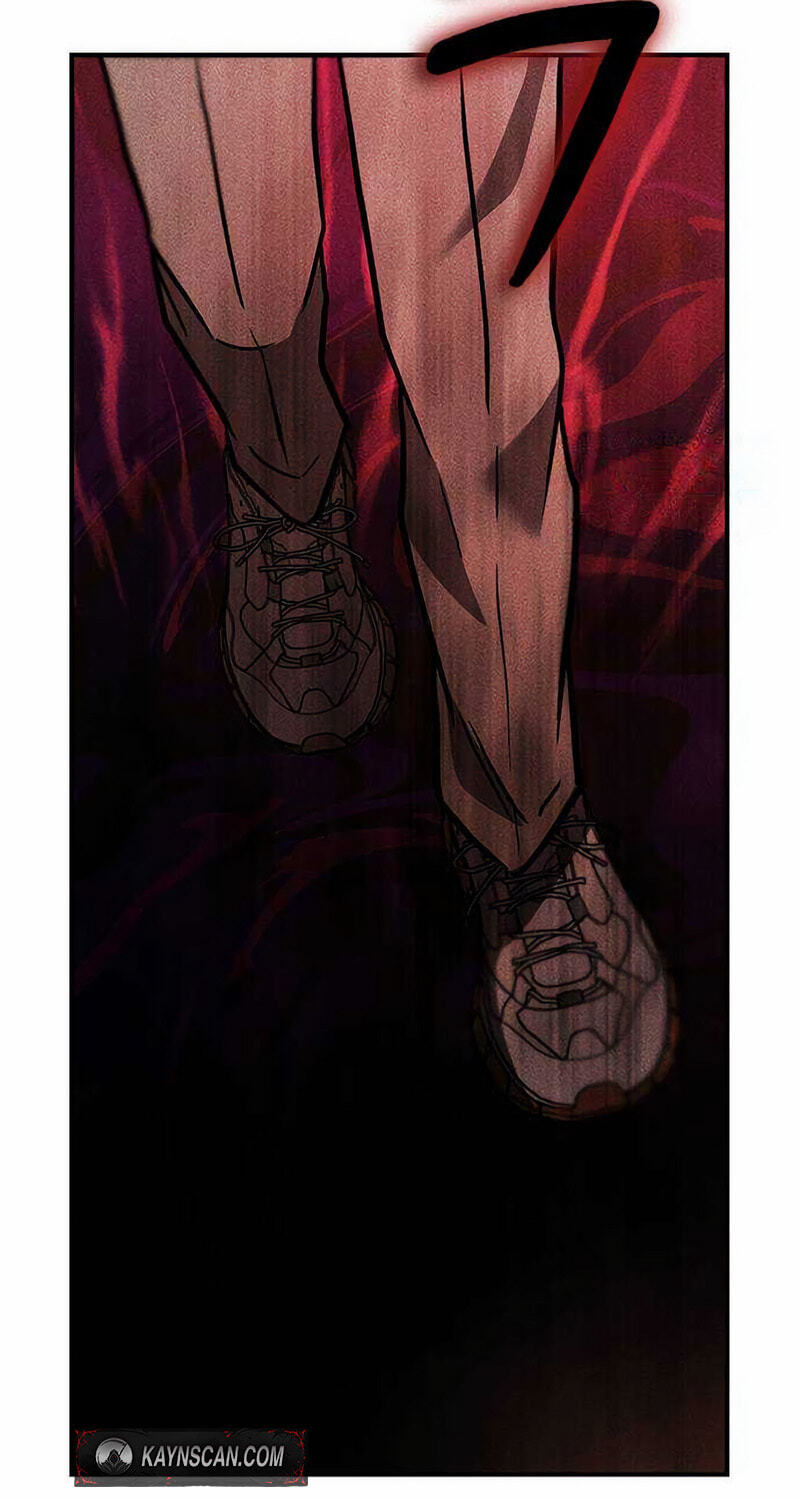 Golden Lily Chapter 34 page 20 - 