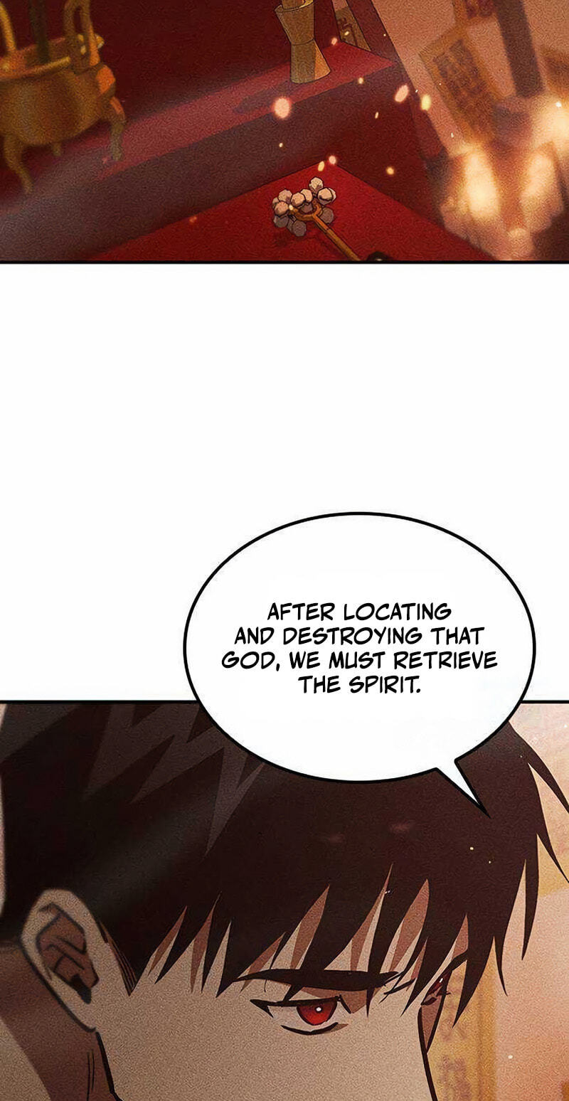 Golden Lily Chapter 34 page 3 - 