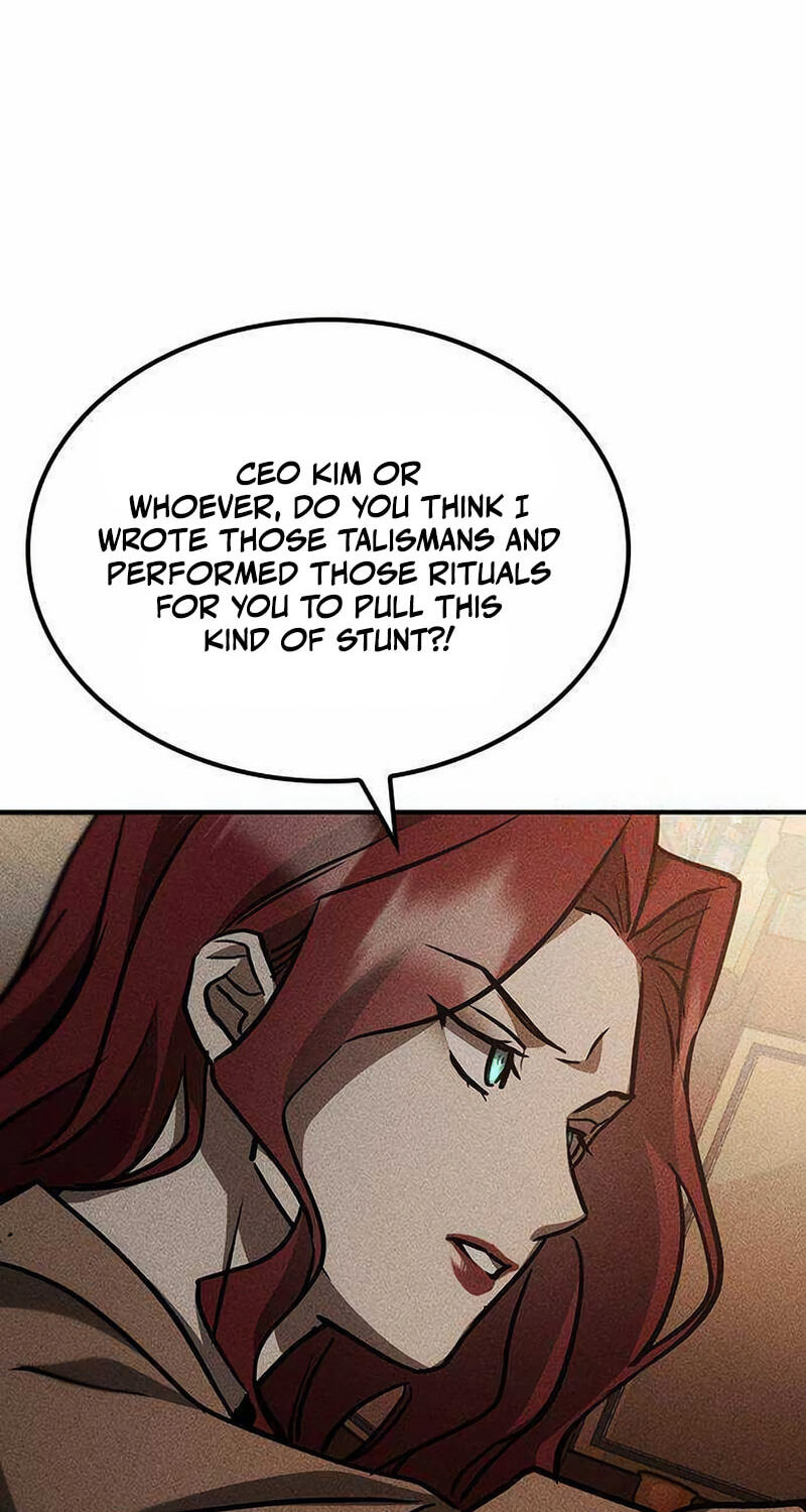 Golden Lily Chapter 34 page 21 - 
