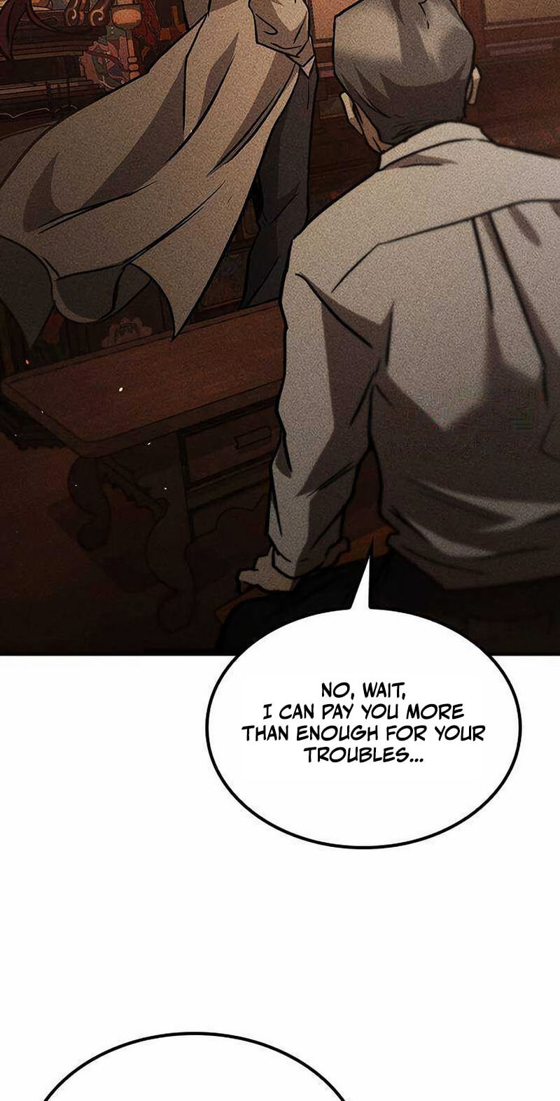 Golden Lily Chapter 34 page 31 - 
