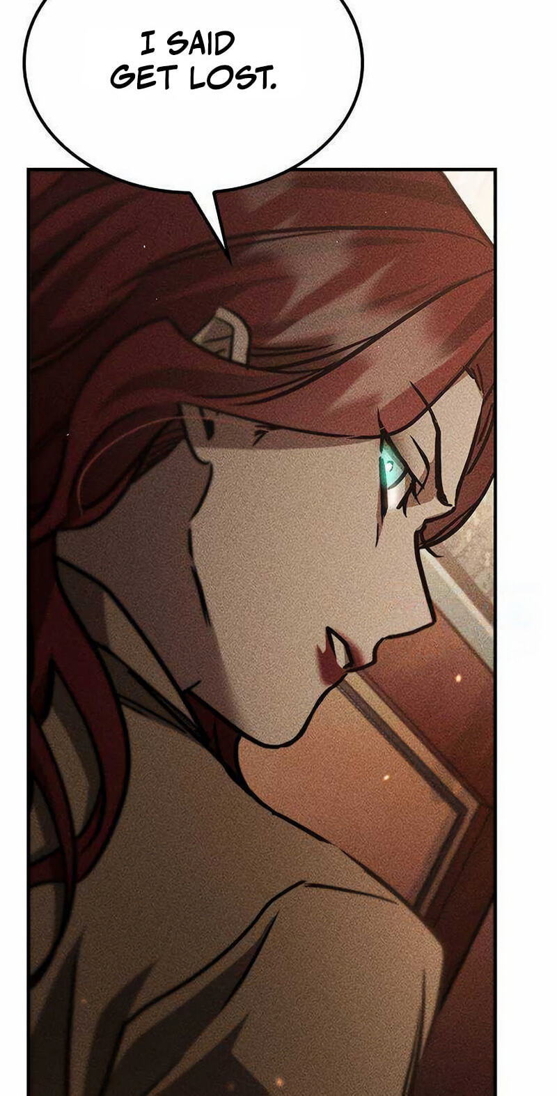 Golden Lily Chapter 34 page 32 - 