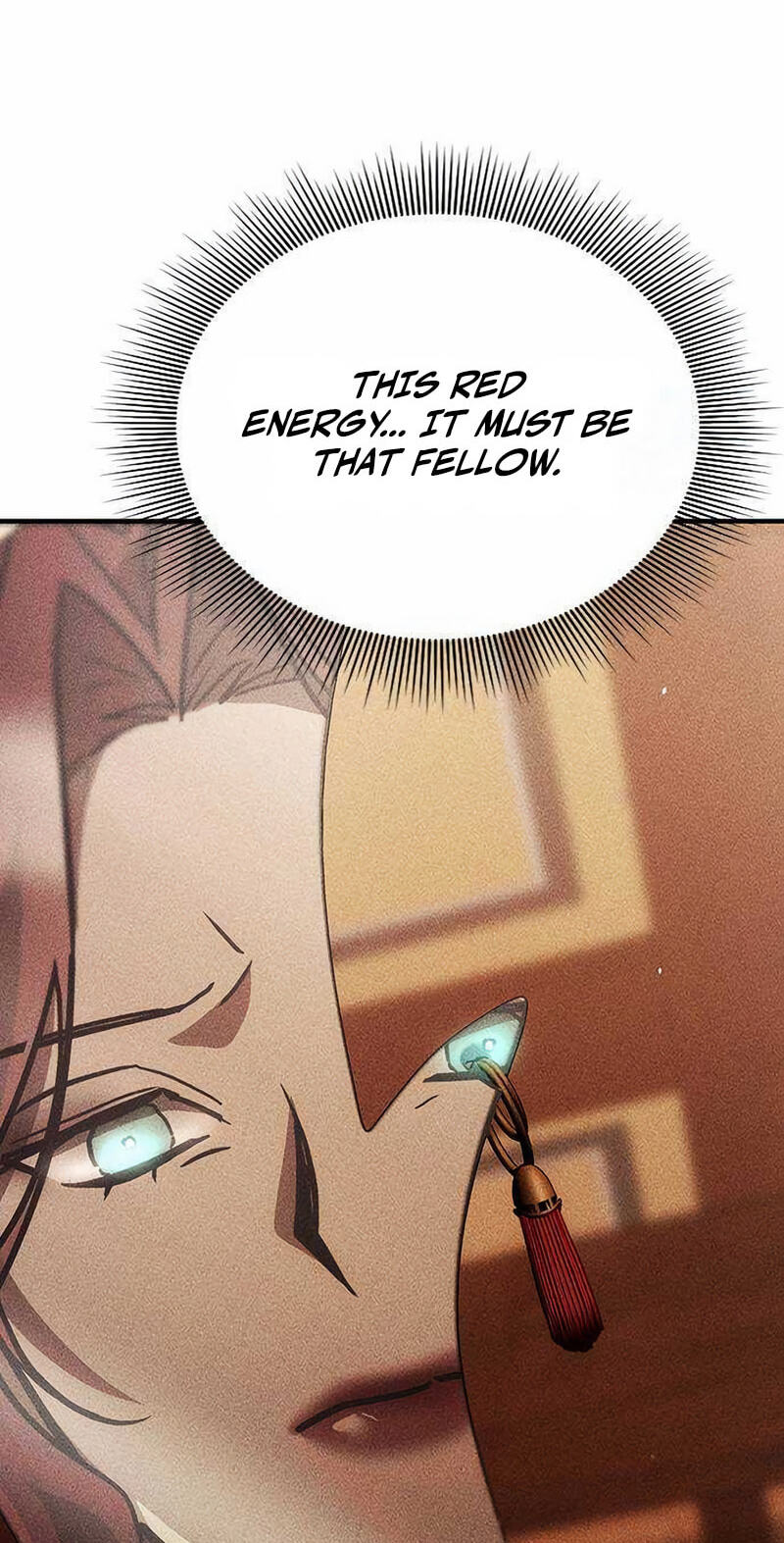 Golden Lily Chapter 34 page 37 - 