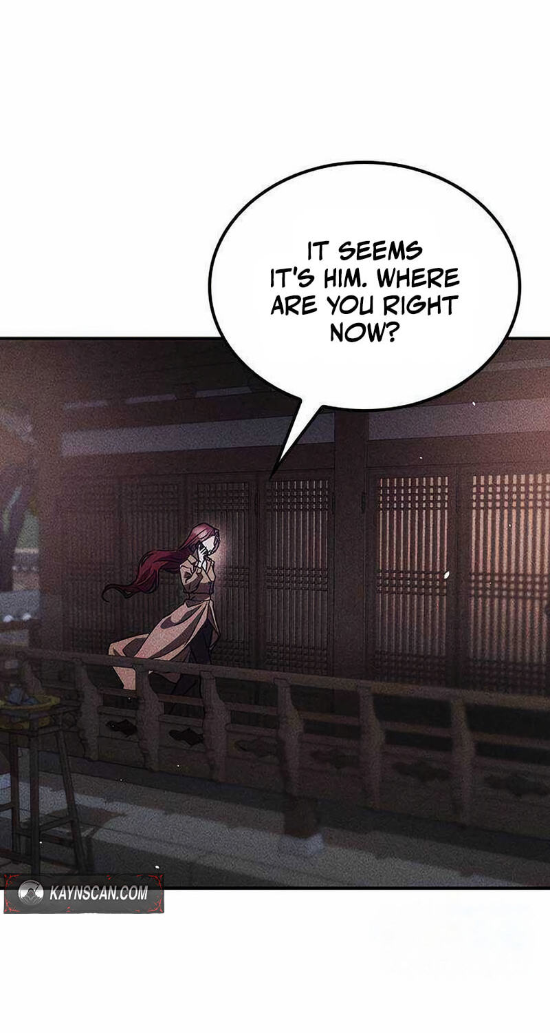 Golden Lily Chapter 34 page 40 - 