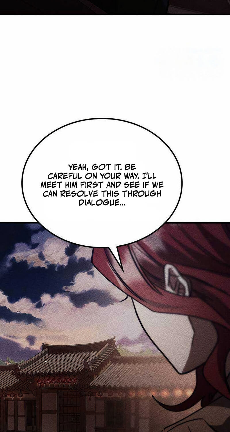Golden Lily Chapter 34 page 42 - 