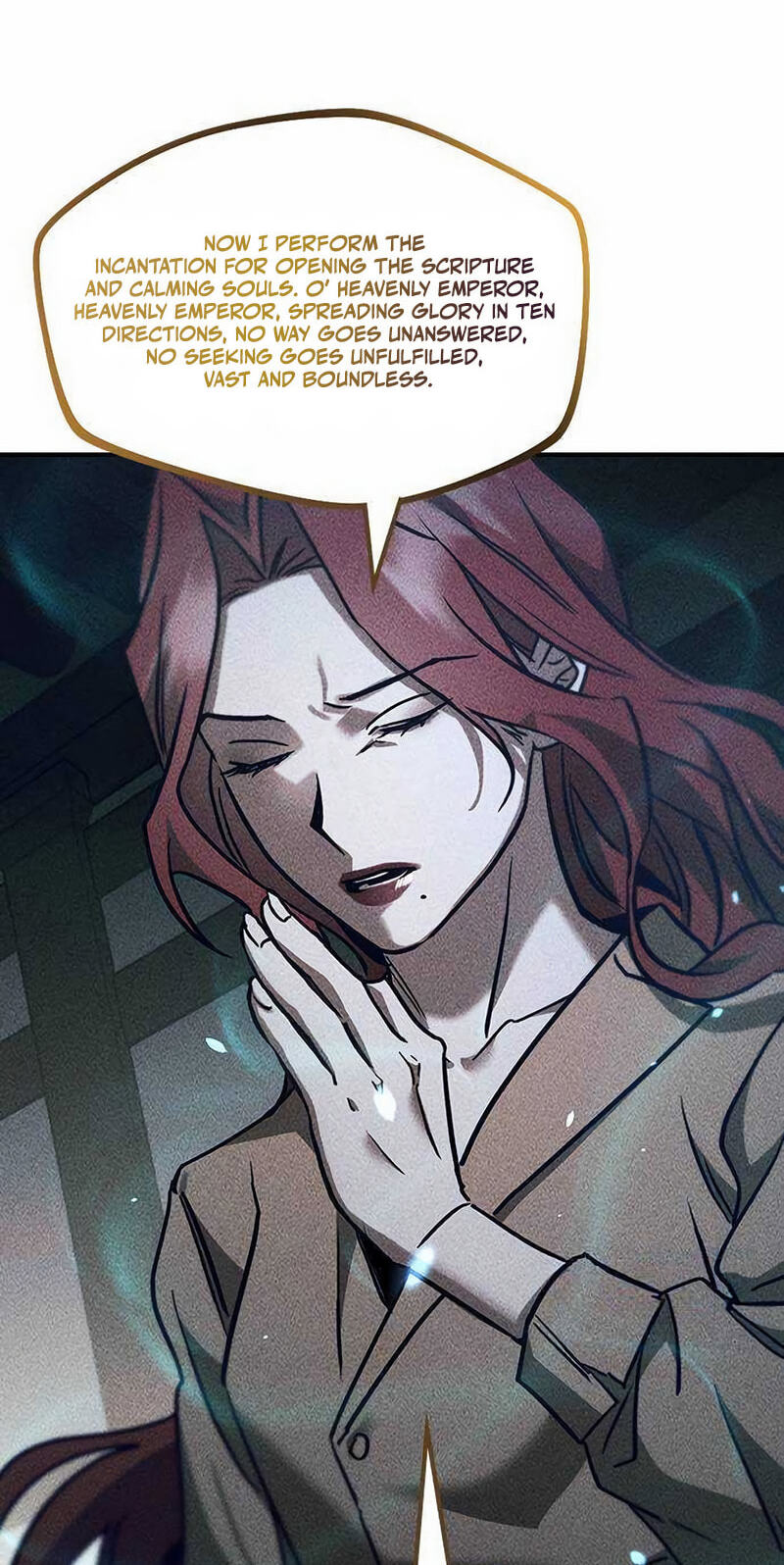 Golden Lily Chapter 34 page 60 - 