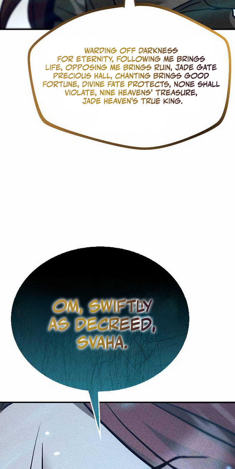 Golden Lily Chapter 34 page 61 - 