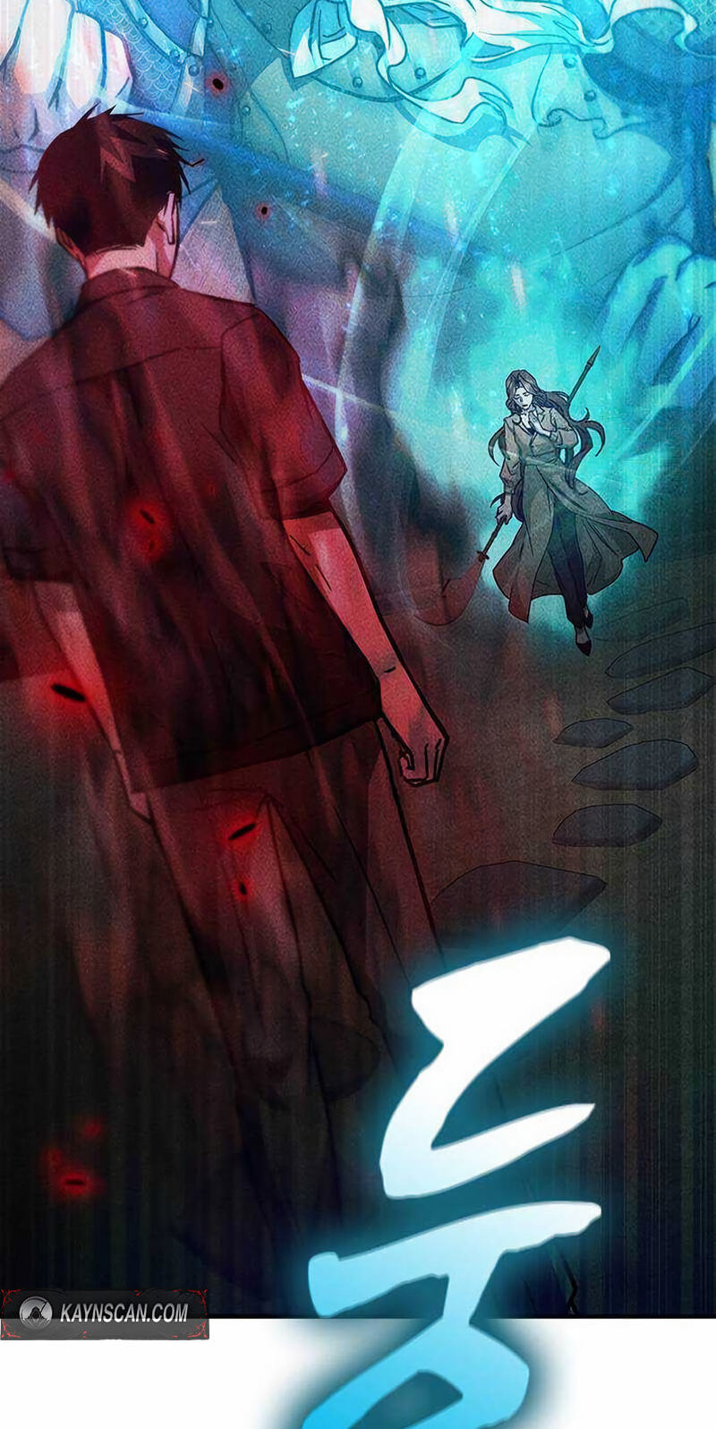 Golden Lily Chapter 34 page 64 - 
