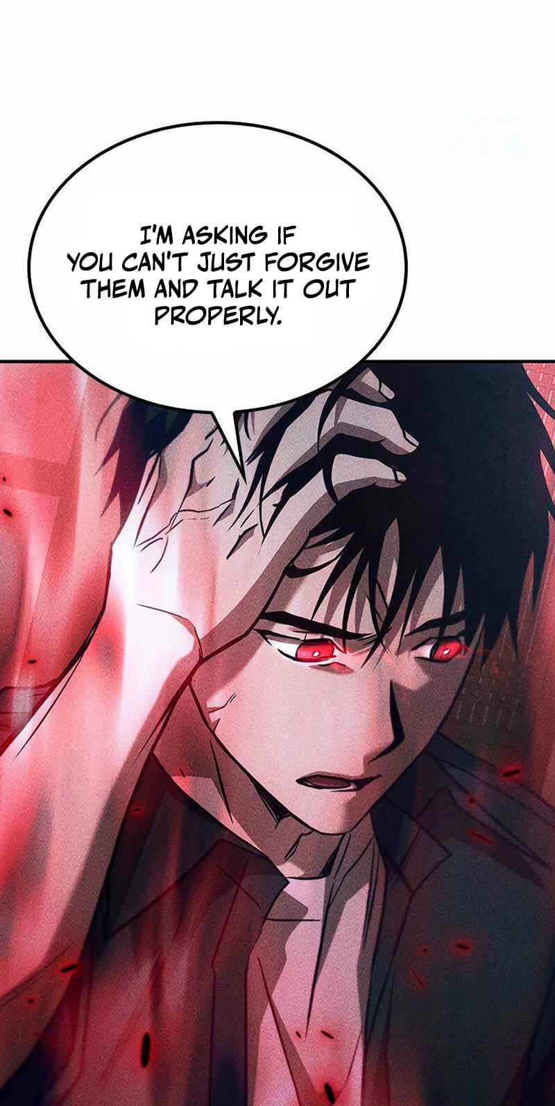 Golden Lily Chapter 34 page 70 - 