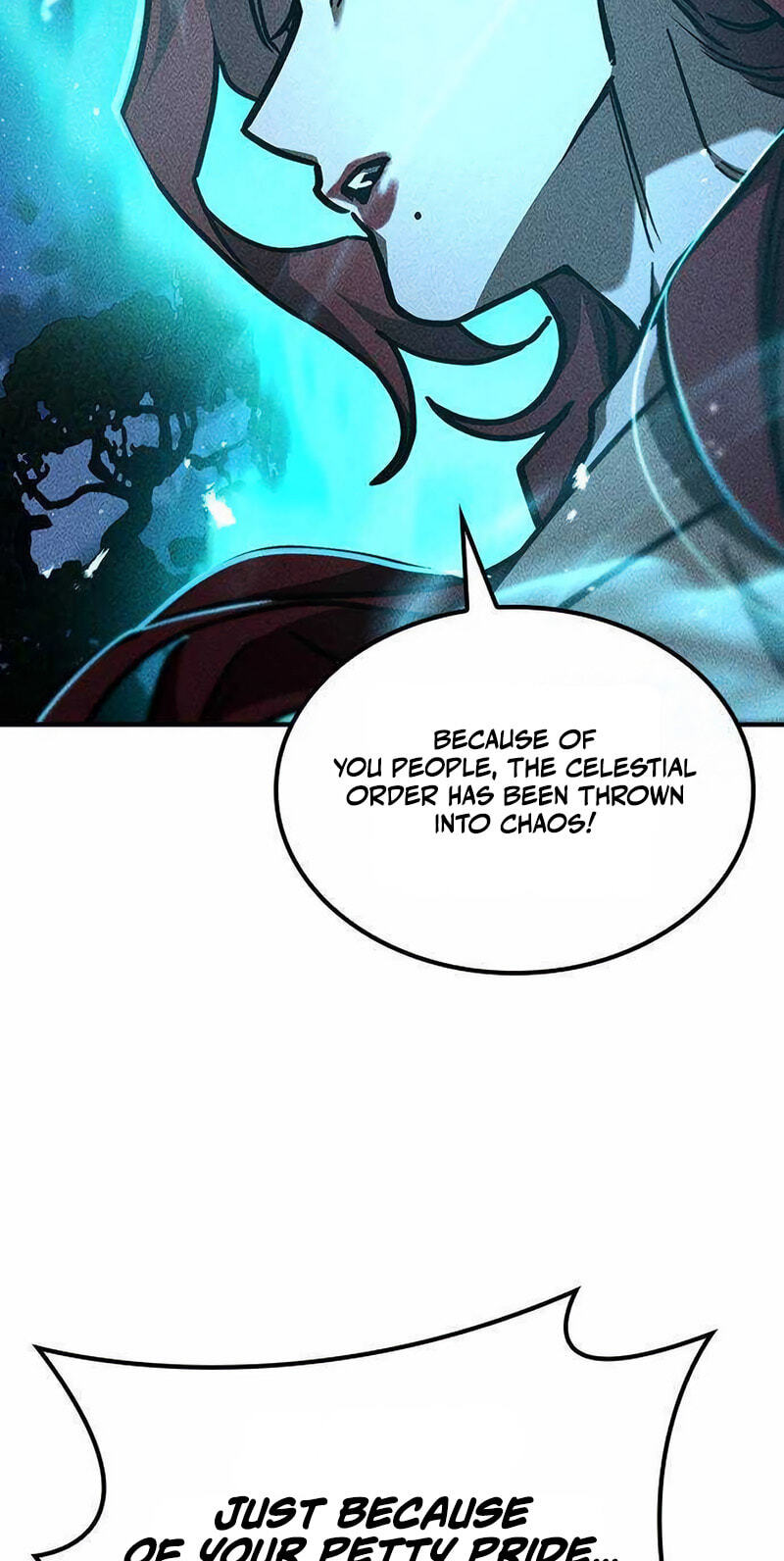 Golden Lily Chapter 34 page 72 - 