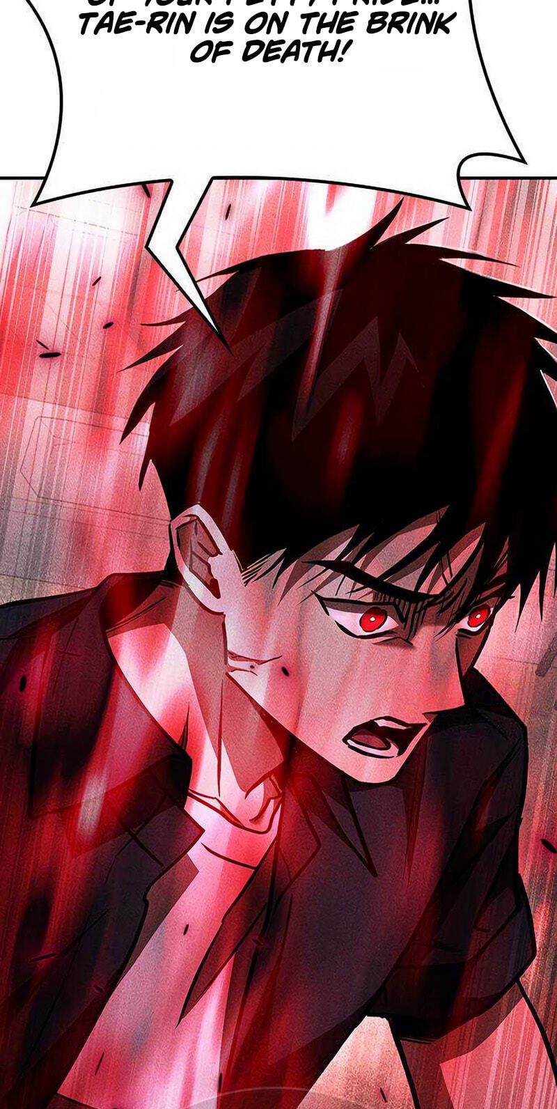 Golden Lily Chapter 34 page 73 - 