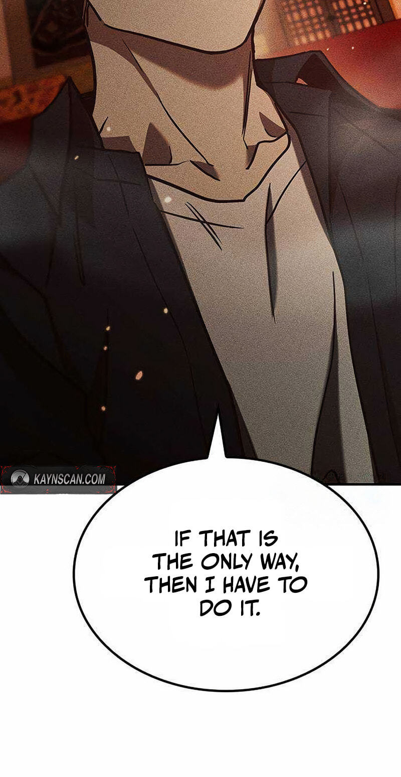 Golden Lily Chapter 34 page 9 - 
