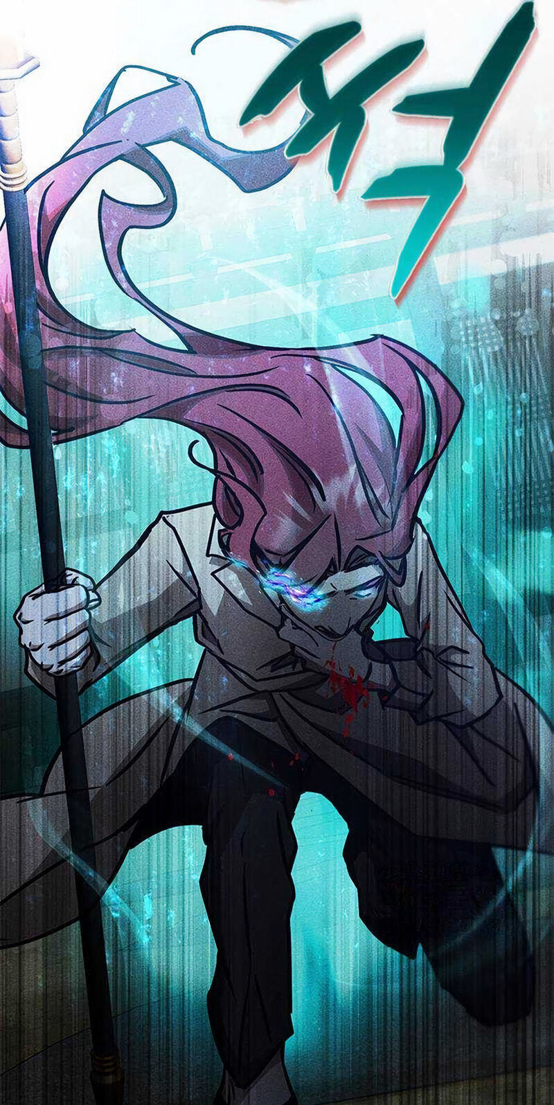 Golden Lily Chapter 34 page 96 - 