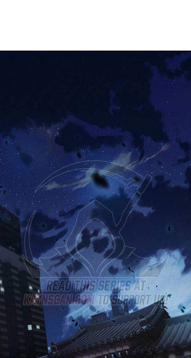 Golden Lily Chapter 35 page 2 - 