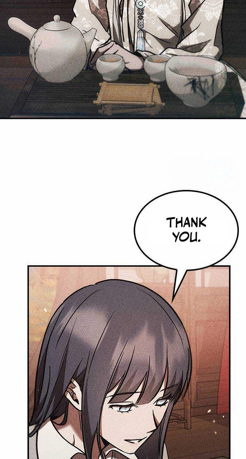 Golden Lily Chapter 35 page 16 - 