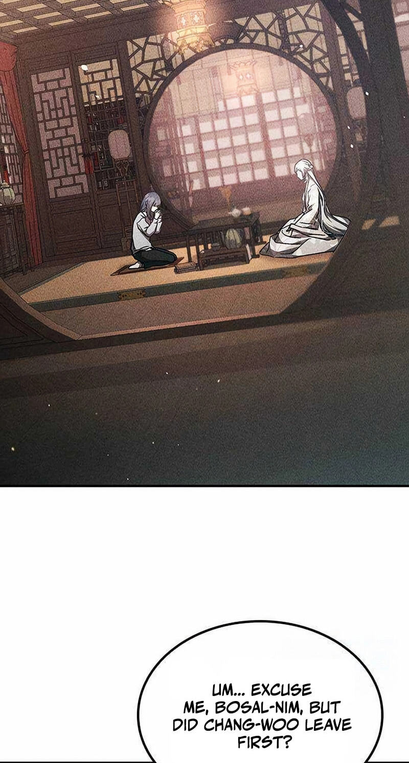 Golden Lily Chapter 35 page 18 - 