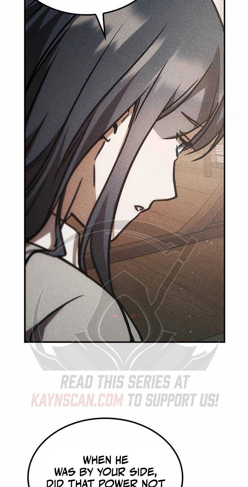 Golden Lily Chapter 35 page 27 - 