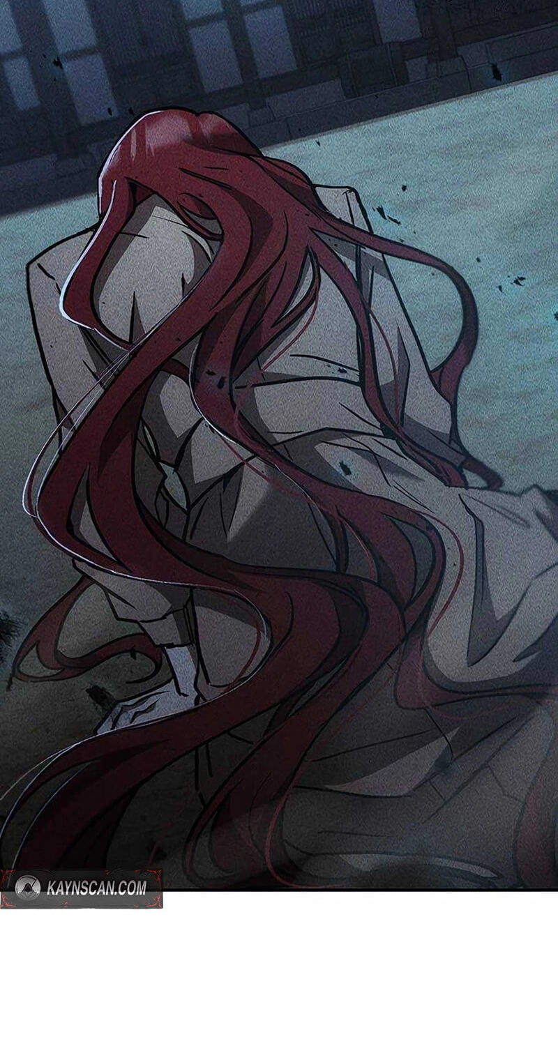 Golden Lily Chapter 35 page 4 - 