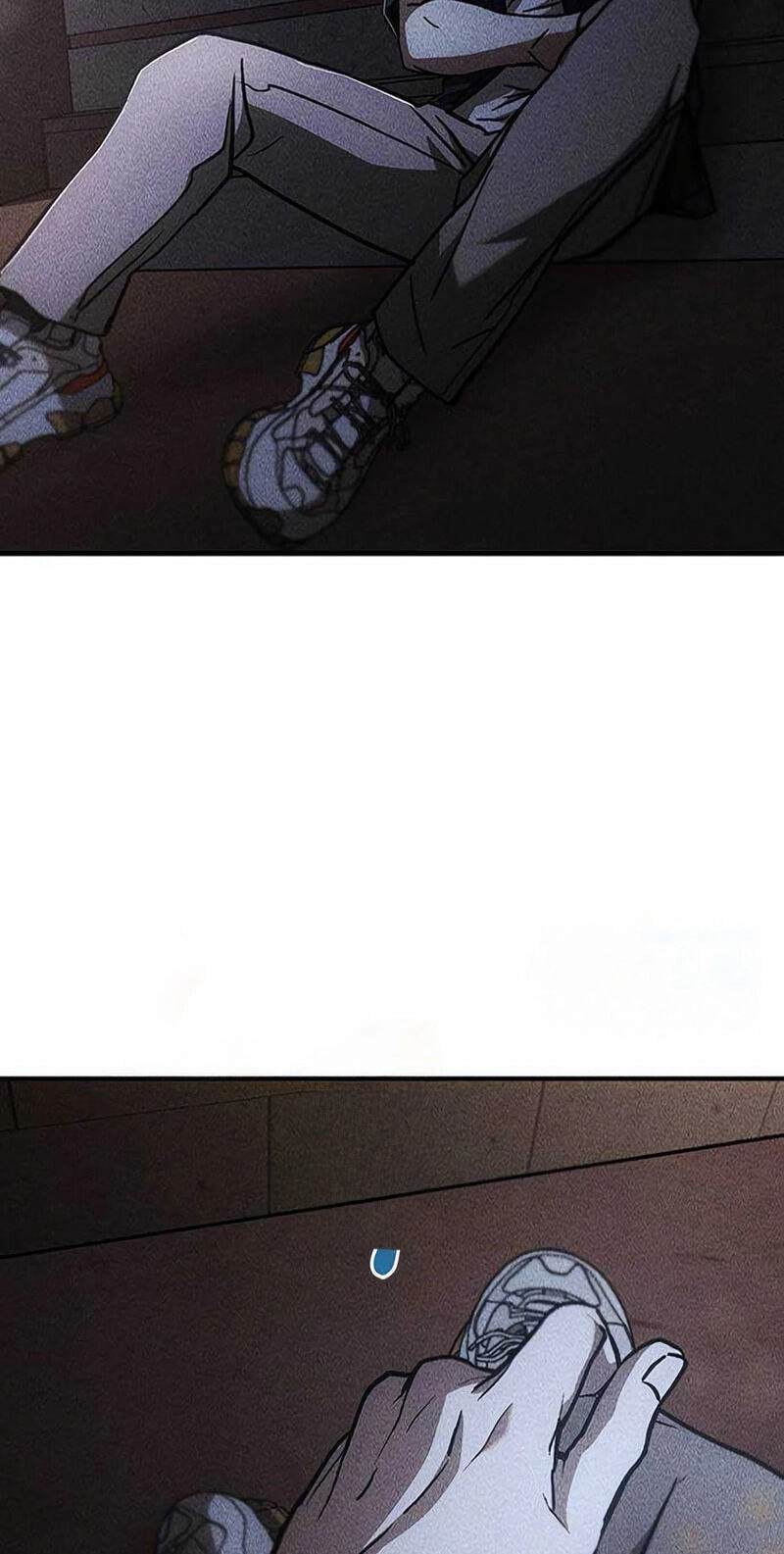 Golden Lily Chapter 35 page 36 - 