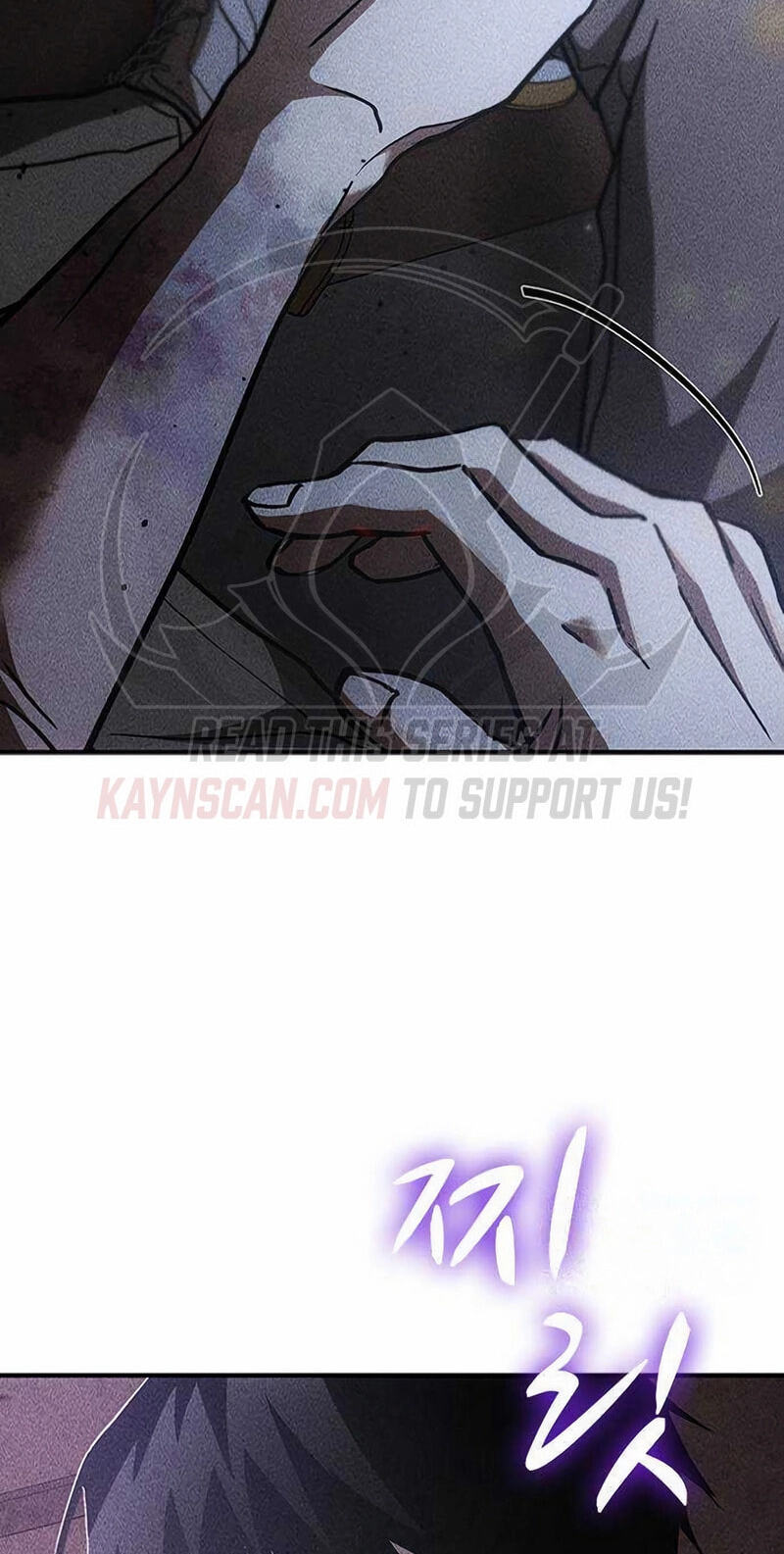Golden Lily Chapter 35 page 37 - 