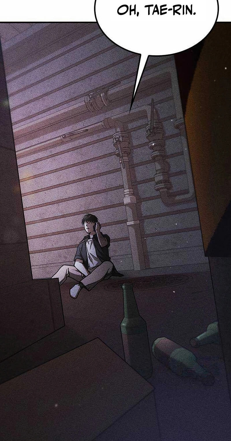 Golden Lily Chapter 35 page 43 - 