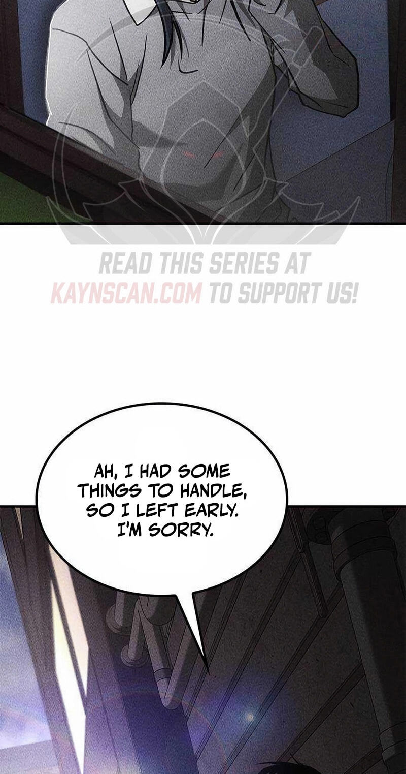 Golden Lily Chapter 35 page 45 - 