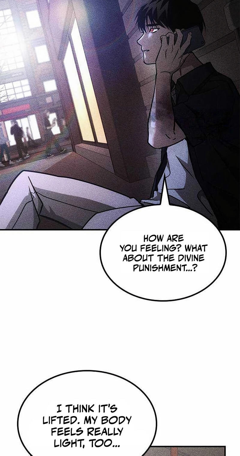 Golden Lily Chapter 35 page 46 - 