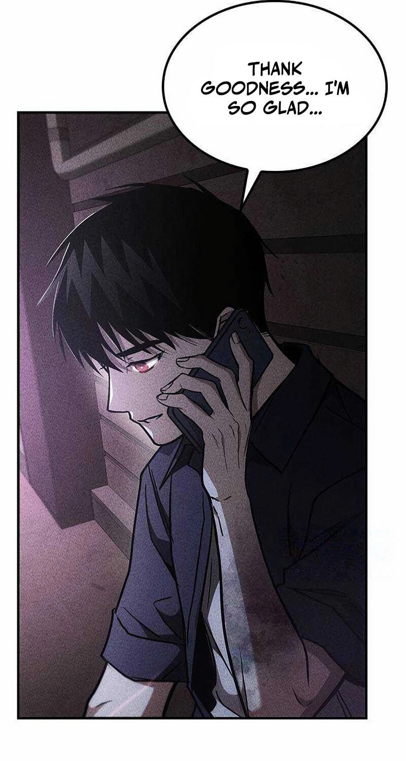 Golden Lily Chapter 35 page 48 - 