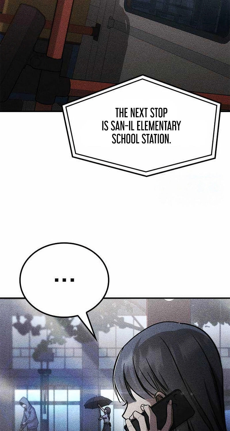 Golden Lily Chapter 35 page 52 - 
