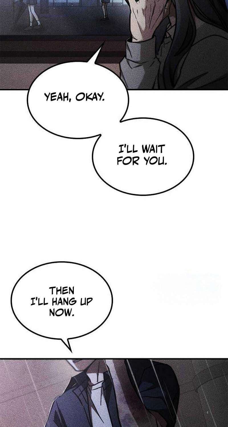Golden Lily Chapter 35 page 53 - 