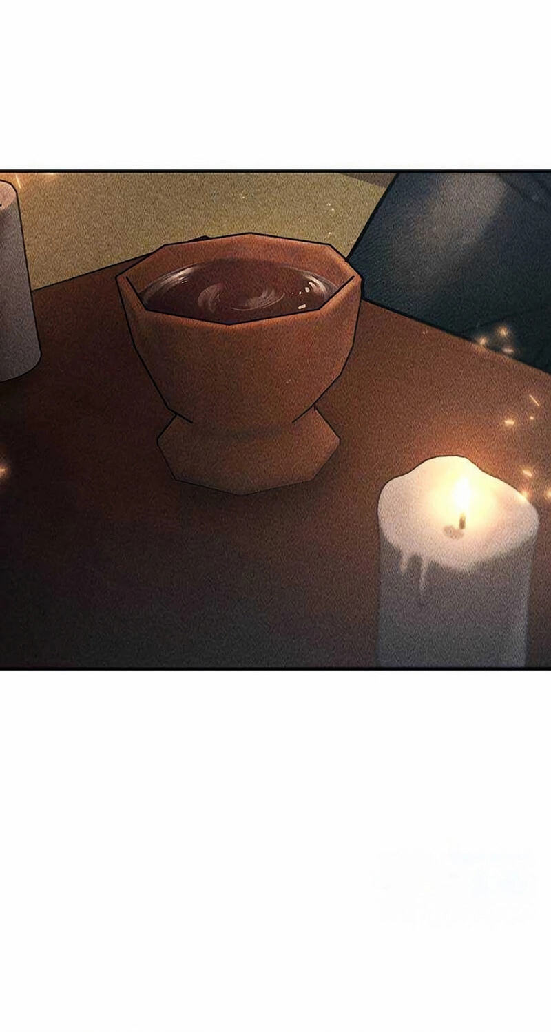 Golden Lily Chapter 35 page 69 - 