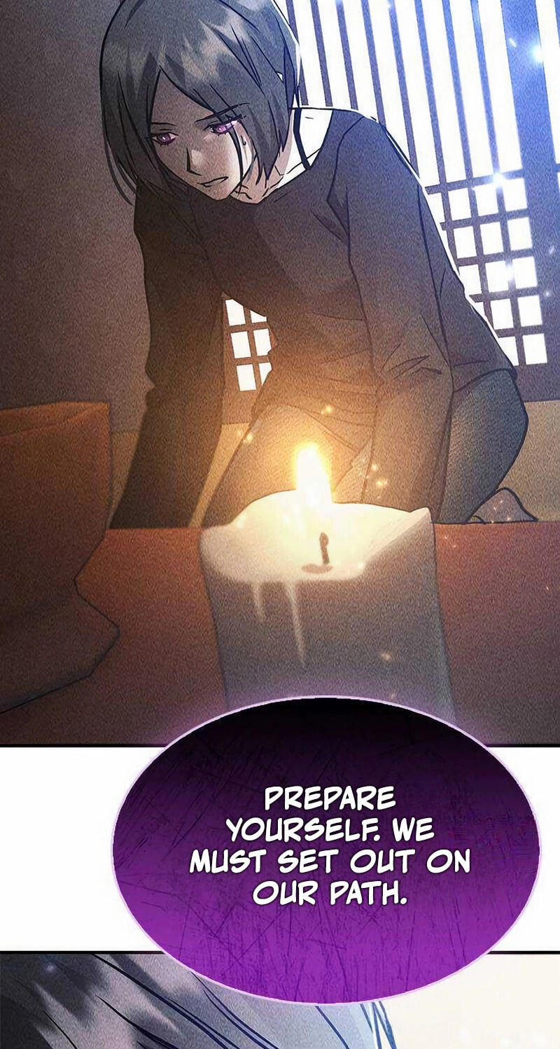 Golden Lily Chapter 35 page 74 - 
