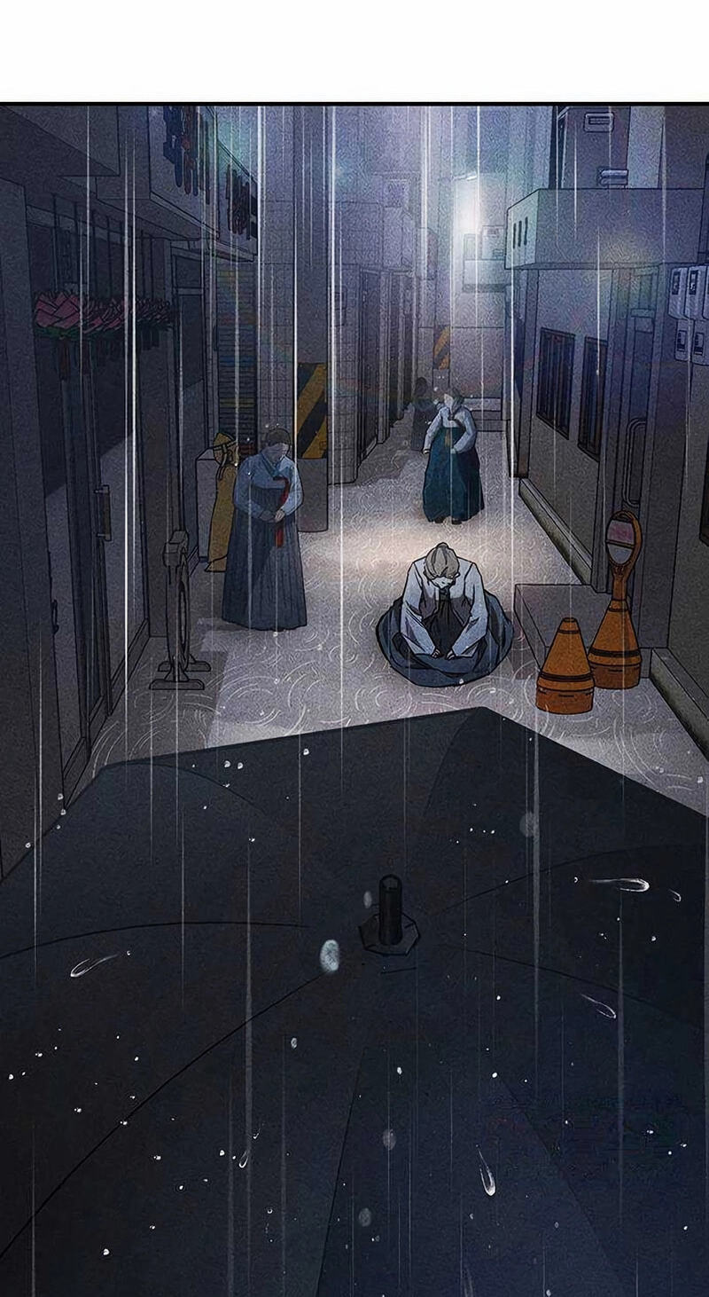Golden Lily Chapter 35 page 84 - 