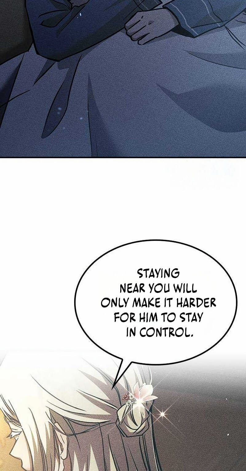 Golden Lily Chapter 36 page 12 - 