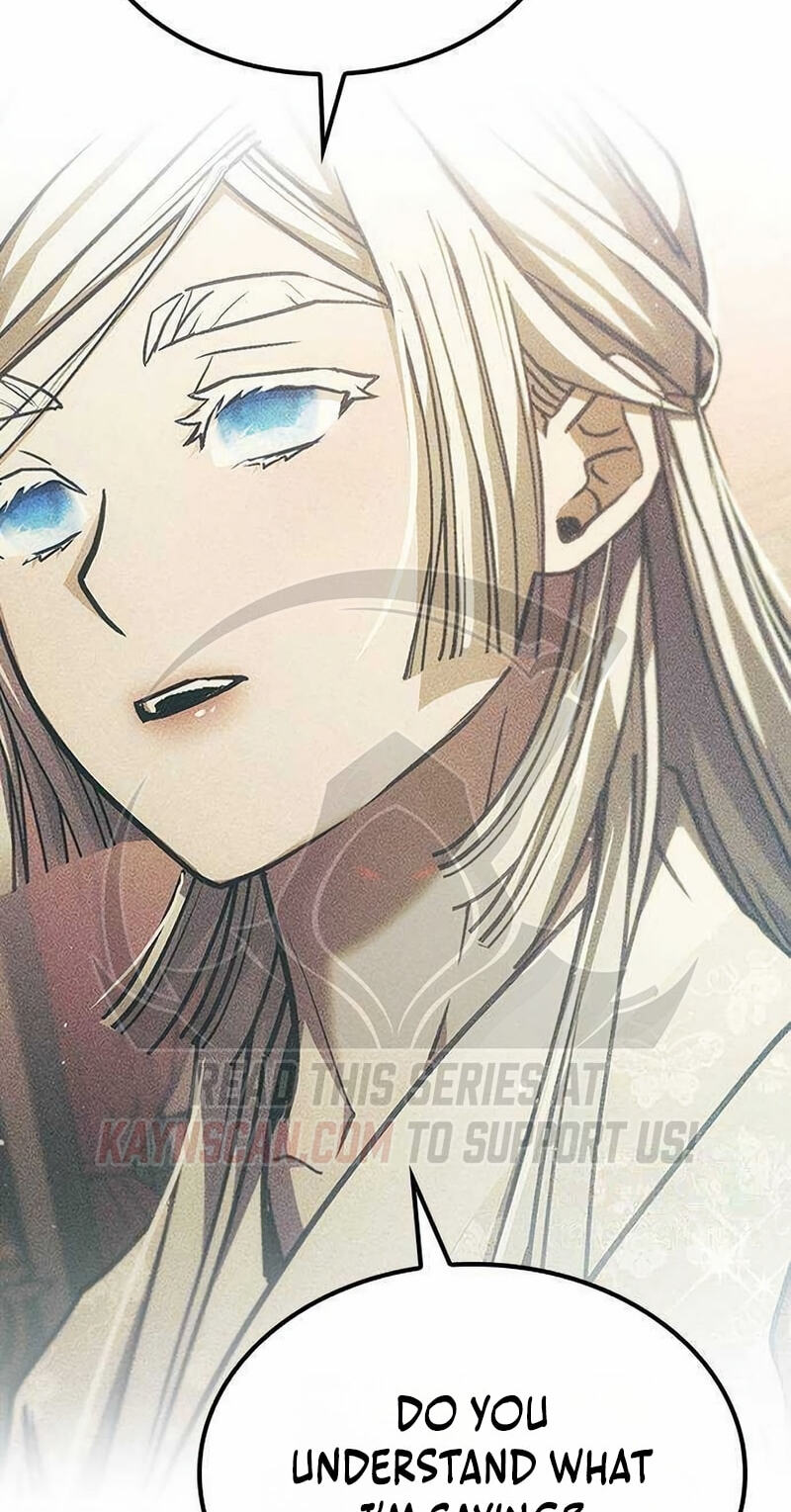 Golden Lily Chapter 36 page 14 - 