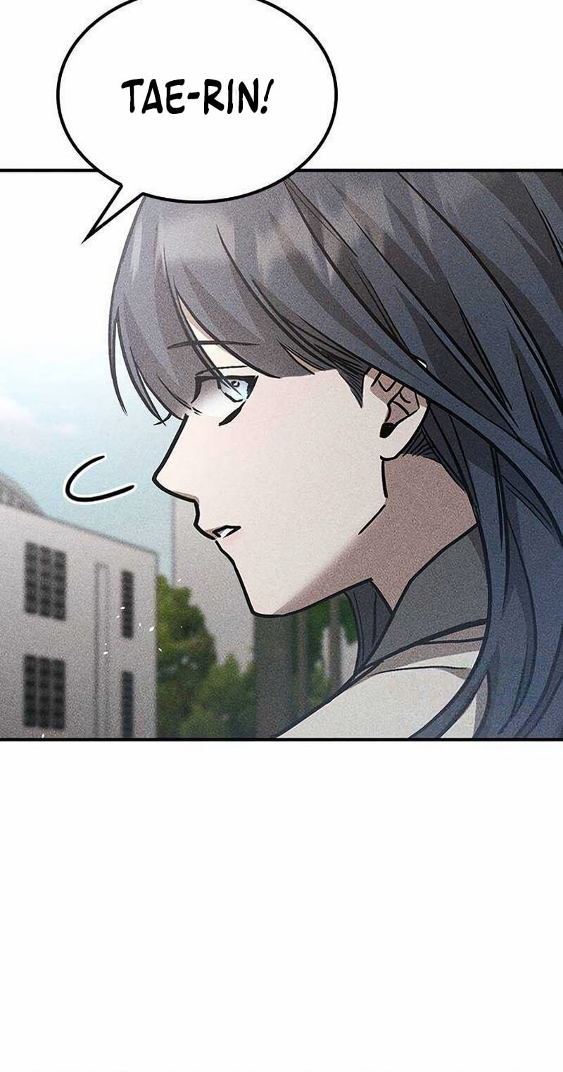 Golden Lily Chapter 36 page 19 - 