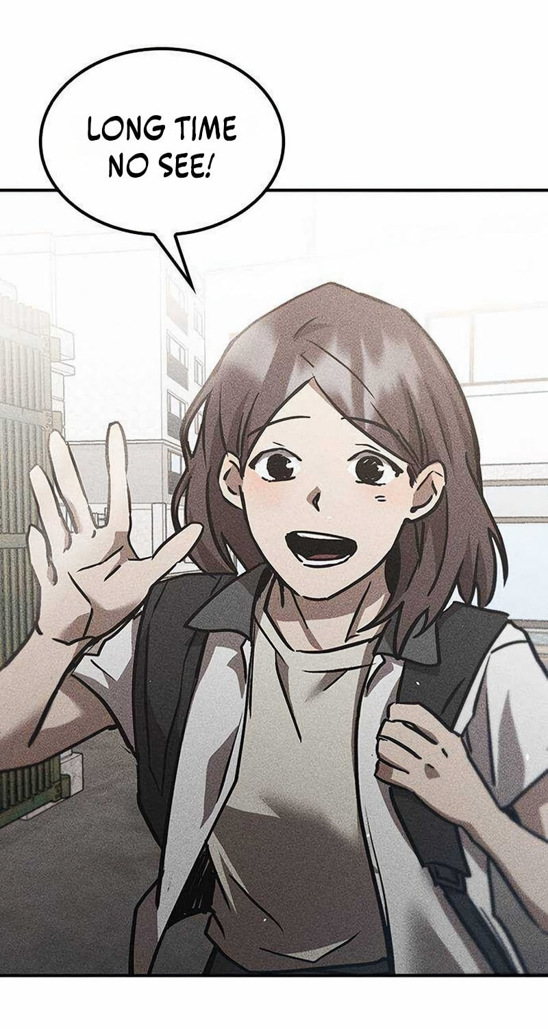 Golden Lily Chapter 36 page 21 - 