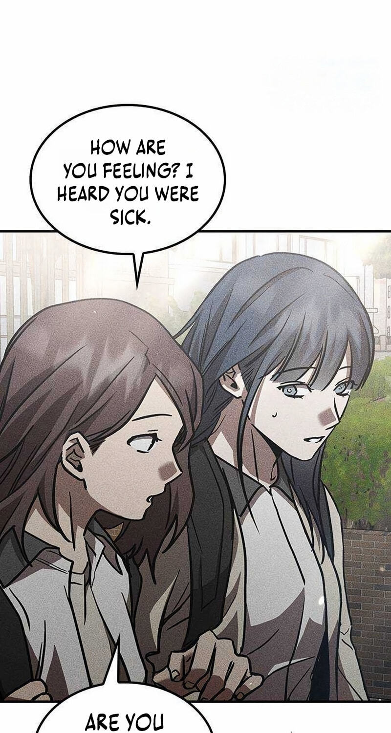 Golden Lily Chapter 36 page 22 - 