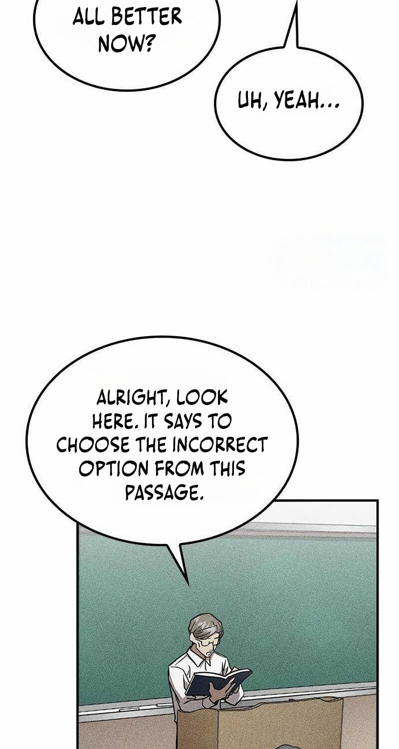Golden Lily Chapter 36 page 23 - 