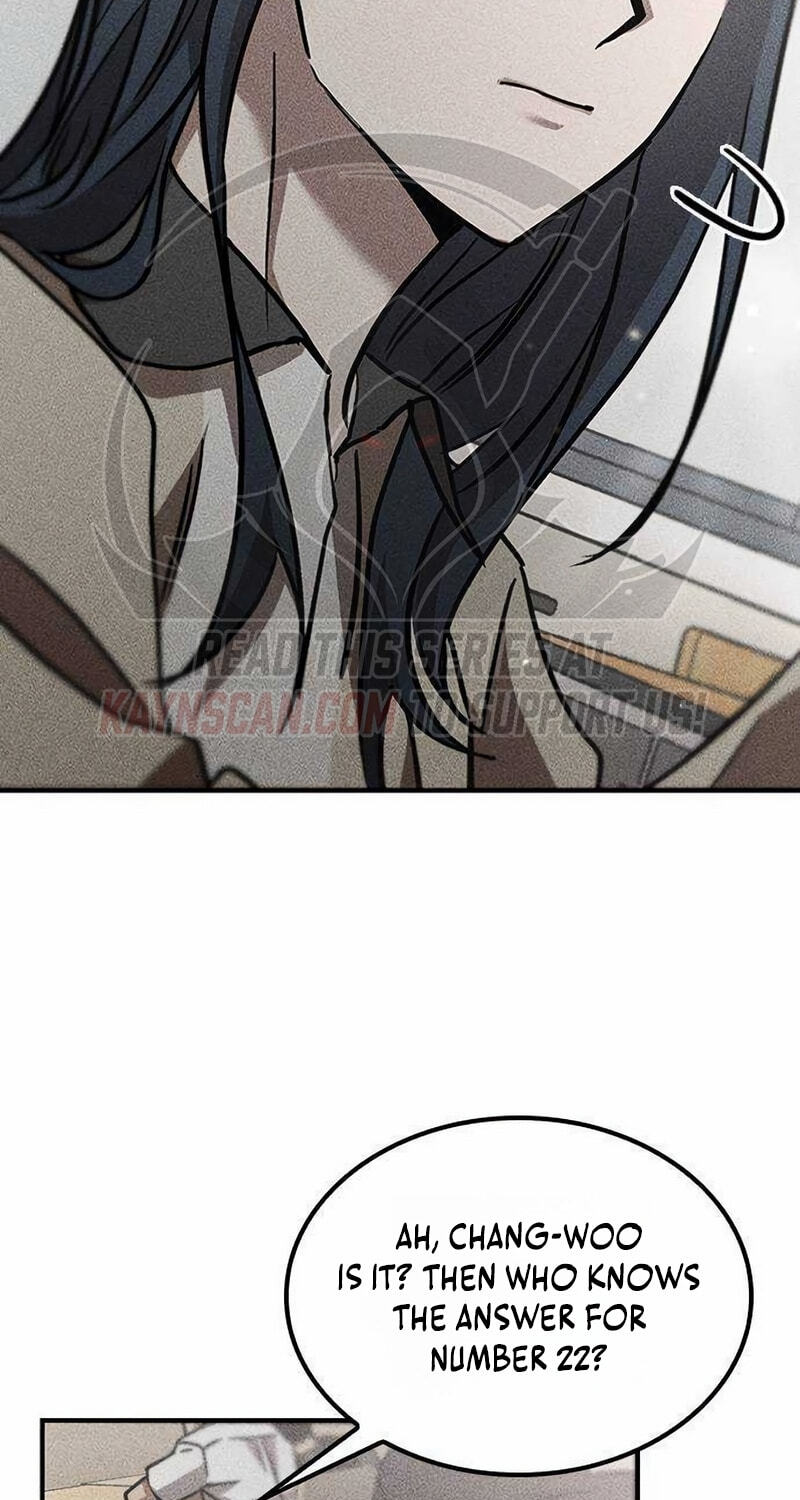 Golden Lily Chapter 36 page 26 - 