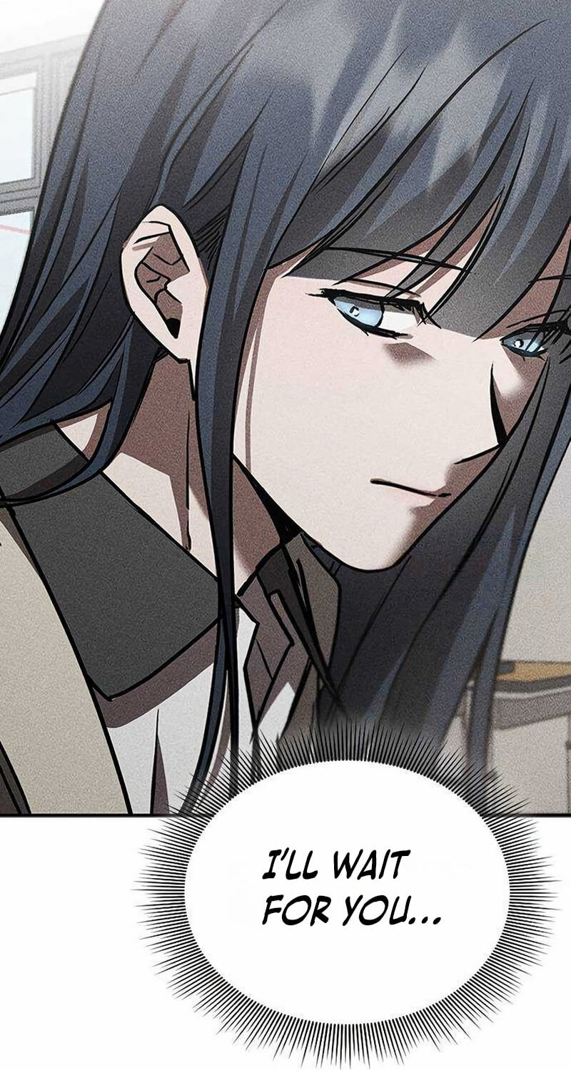 Golden Lily Chapter 36 page 29 - 