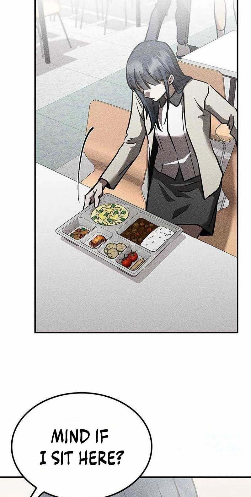 Golden Lily Chapter 36 page 31 - 