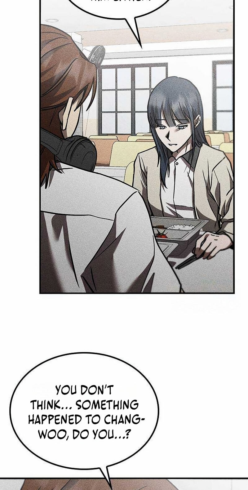 Golden Lily Chapter 36 page 36 - 