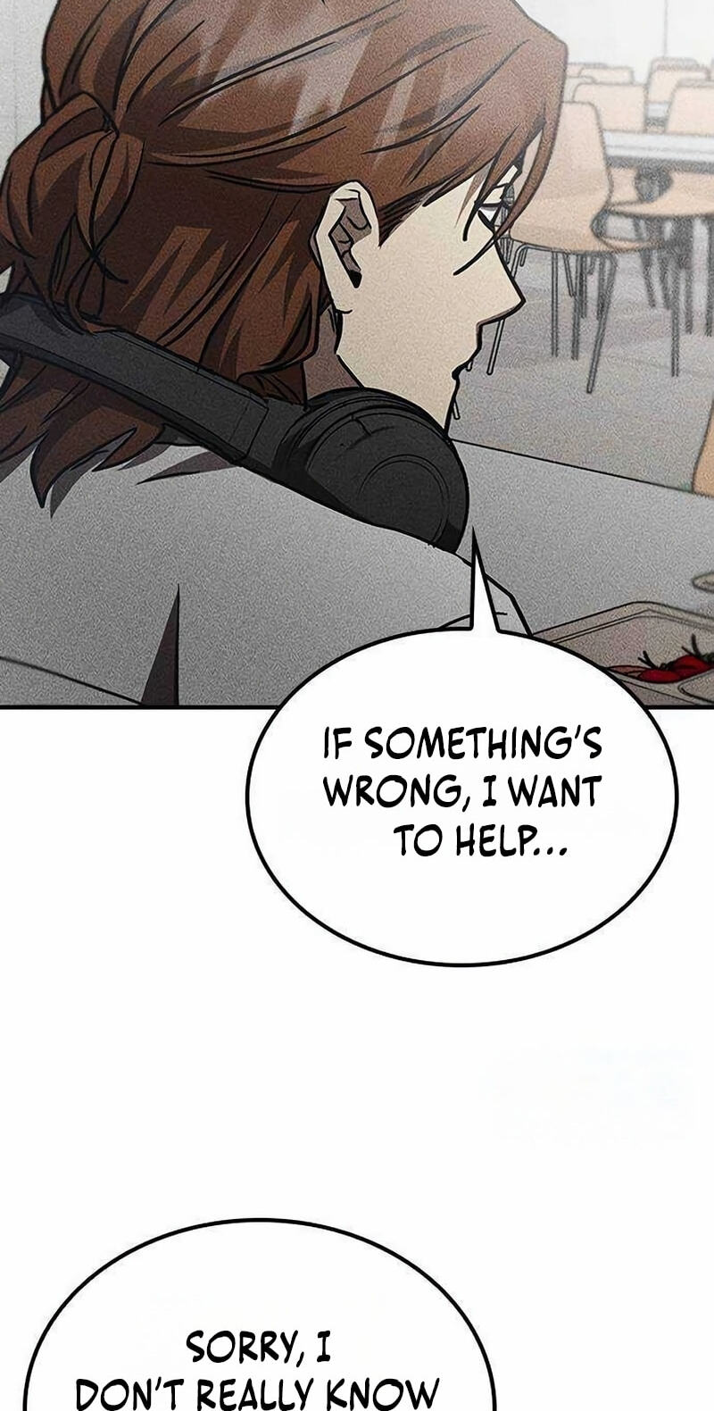 Golden Lily Chapter 36 page 37 - 