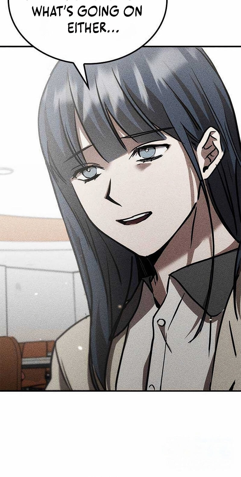 Golden Lily Chapter 36 page 38 - 