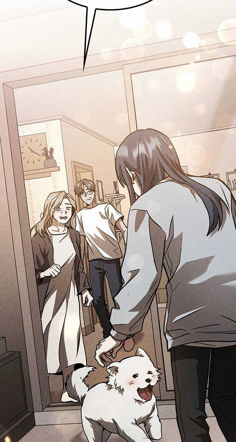 Golden Lily Chapter 36 page 5 - 
