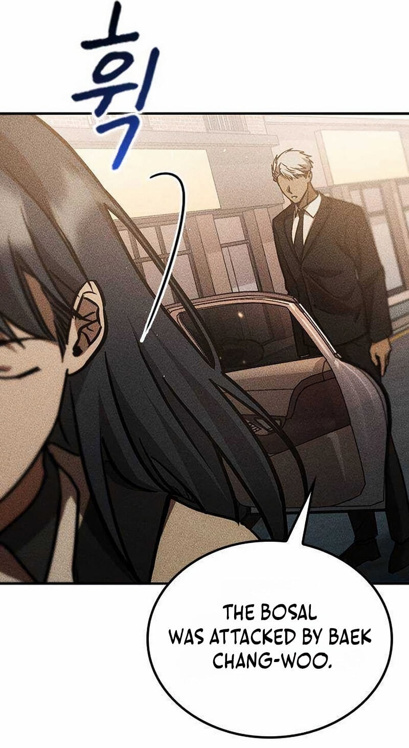 Golden Lily Chapter 36 page 49 - 