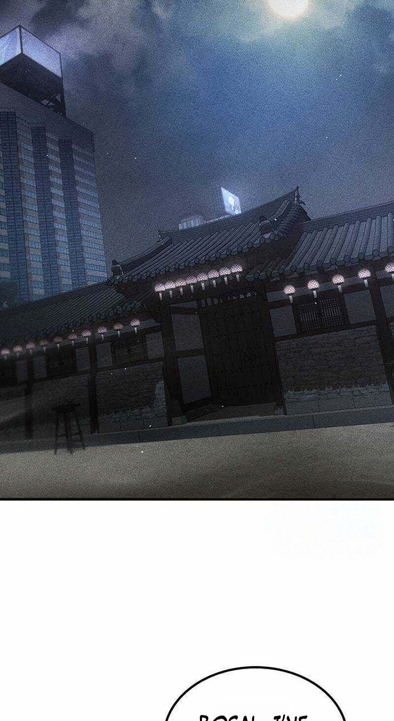 Golden Lily Chapter 36 page 57 - 