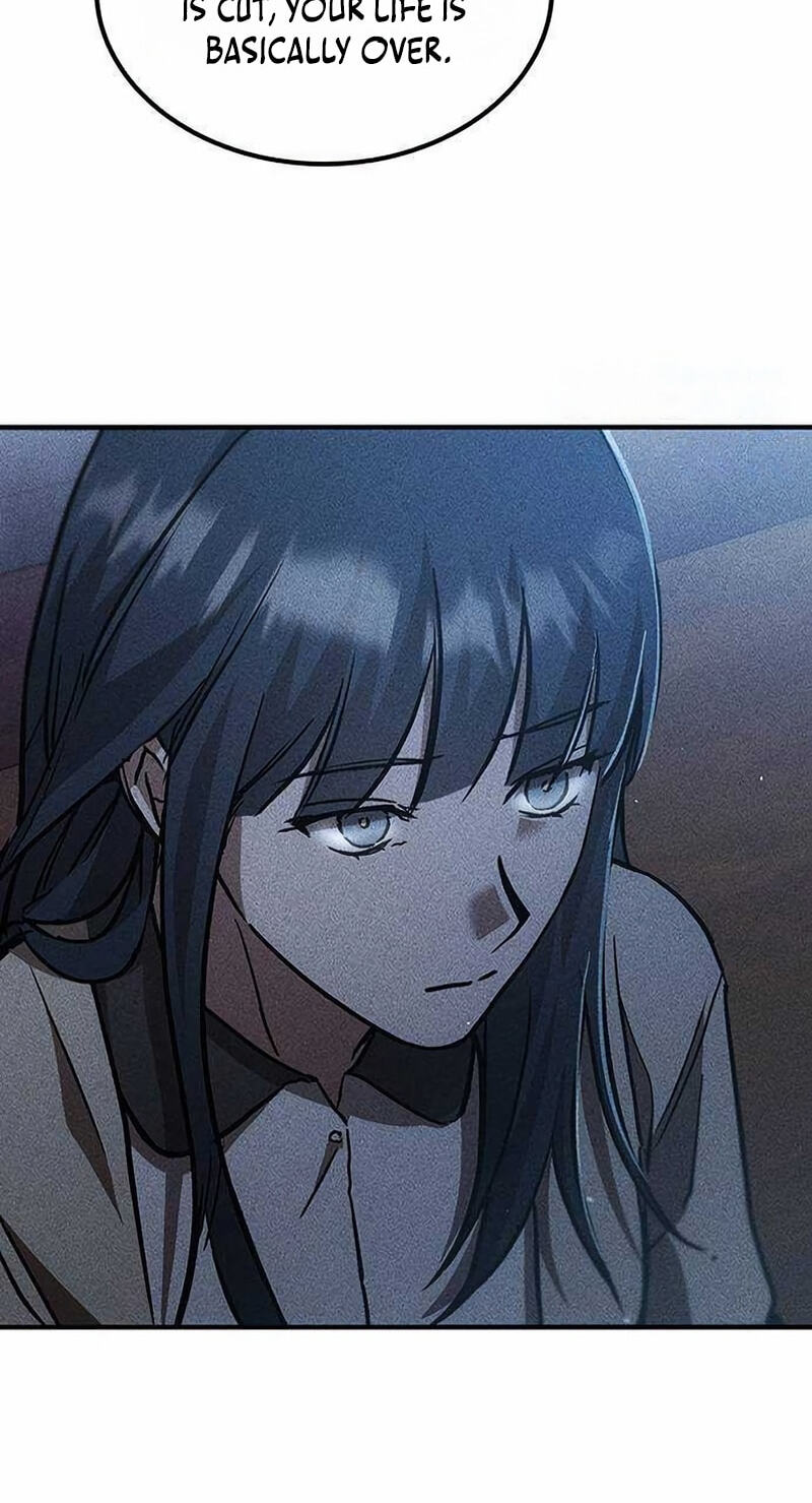 Golden Lily Chapter 36 page 65 - 