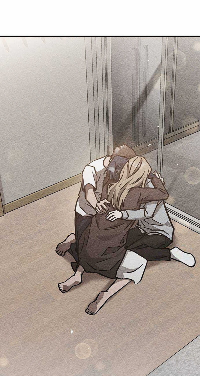 Golden Lily Chapter 36 page 8 - 